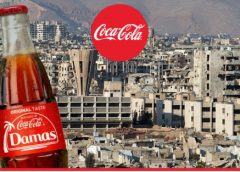 Coca-Cola fait gagner un séjour de rêve à Damas (Syrie)